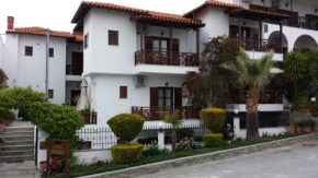  Pansion Irini  Оураноуполи